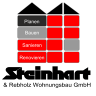 Steinhart & Rebholz Wohnungsbau GmbH Logo