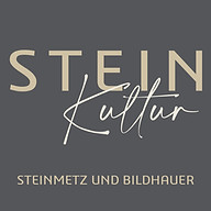 SteinKultur Steinmetz und Bildhauer Mathias Benesch Logo