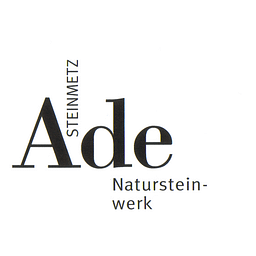 Ade Steinmetz Logo