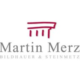 Martin Merz e.K. Steinmetzberieb Logo