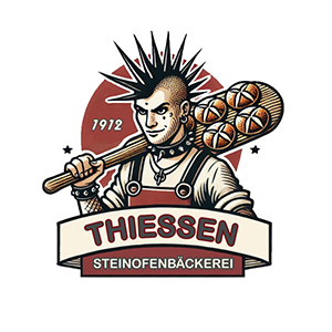Thiessen Steinofenbäckerei Inh. Hendrik Niemöller Logo