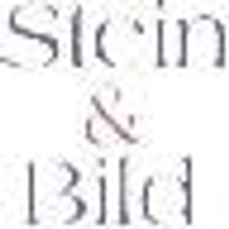 Stein & Bild Michael Prickartz Logo