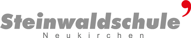 Steinwaldschule Gesamtschule Logo
