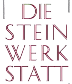 Die Steinwerkstatt Logo