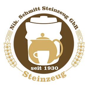 Steinzeug Schmitt Logo