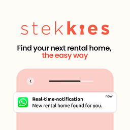 Stekkies Logo