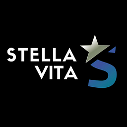 StellaVita Mike Orastella Logo