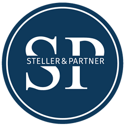 Steller & Partner Rechtsanwälte und Notare Logo
