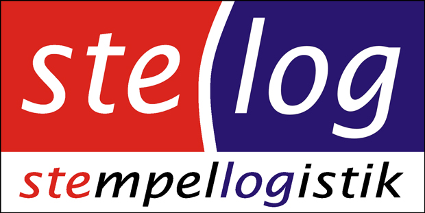STELOG Stempel-Logistik Logo