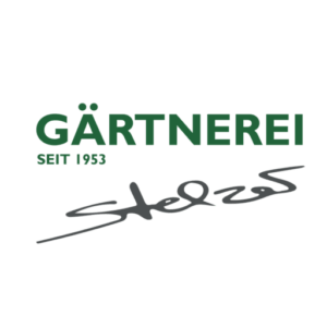 Stelzer Gärtnerei Logo