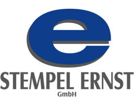 Stempel Ernst GmbH Logo