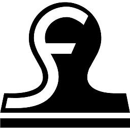 Stempel Fabrik Logo