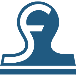 Stempel Fabrik Logo