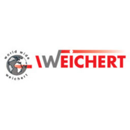 Stempel Weichert GmbH, Waldemar Weichert Druckerei Logo