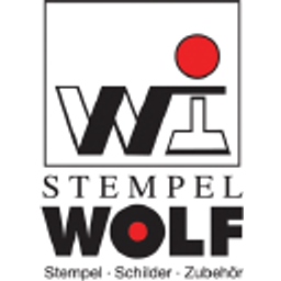 Stempel-Wolf GmbH Logo