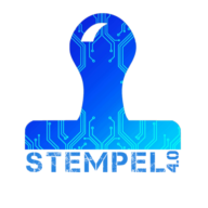 Stempel 4.0 Logo