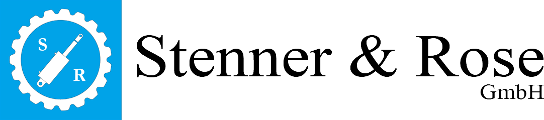 Stenner & Rose GmbH Logo