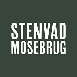 Stenvad Mosebrugscenter Logo