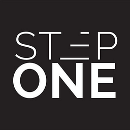 Step One Logo