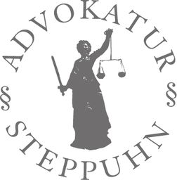 Steppuhn & Partner Rechtsanwaltskanzlei Logo