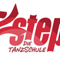 steps die Tanzschule Inhaberin Nicola Zimmermann Ballettschule Logo