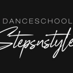 STEPSnSTYLES Logo