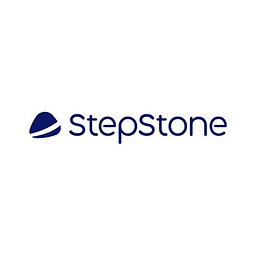 StepStone Logo