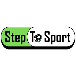 Steptosport Logo