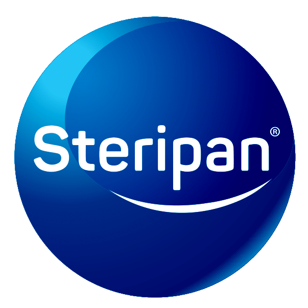 Steripan Logo
