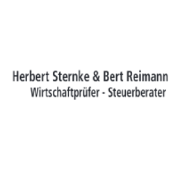 Herbert Sternke, Bert Reimann Steuerberater und Wirtschaftsprüfer Logo