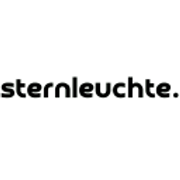 Sternleuchte Logo