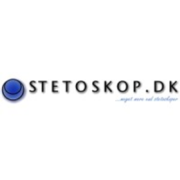 Stetoskop Logo