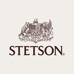 Stetson Logo