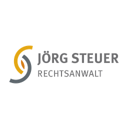 Anwalt Jörg Steuer Logo