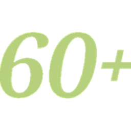 Steuer60plus Logo
