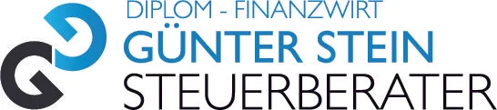 Stein Günter Steuerberater Logo