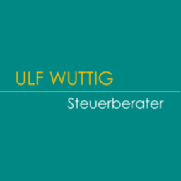 Steuerberater Wuttig Logo