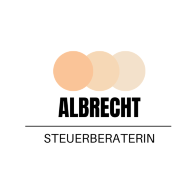 Albrecht I. Steuerberaterin Logo