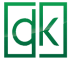 Dünkel & Köster Partnerschaft mbB Steuerberater Logo
