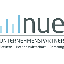Steuerberatung Nissen Logo