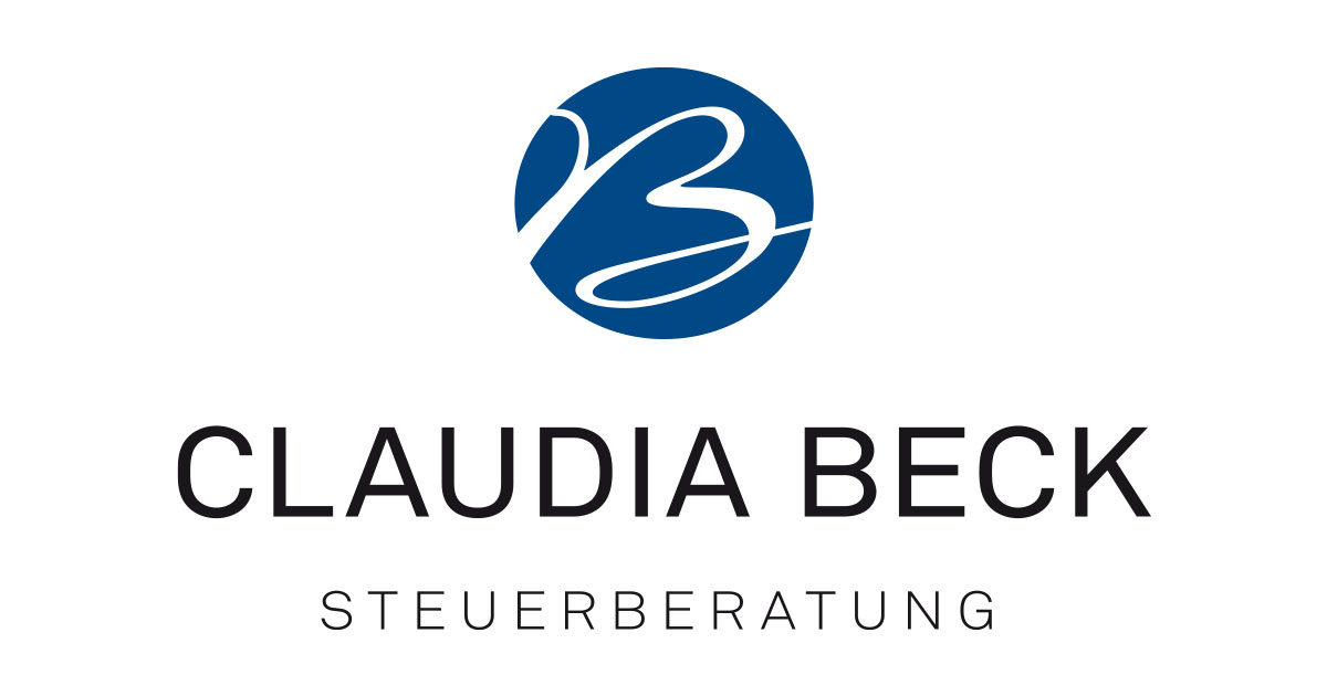 Beck Claudia Logo