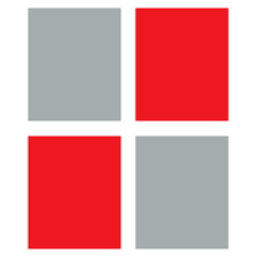 Huber-Stempfel I. Logo