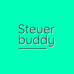 Steuerbuddy Logo