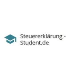 Steuererklaerung Student Logo
