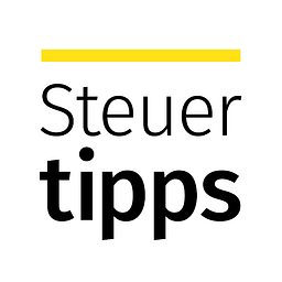 Steuertipps Logo