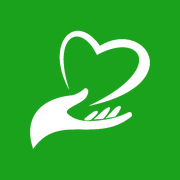 Steunactie - Crowdfunding & Donatie Platform Logo