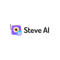 Steve Logo