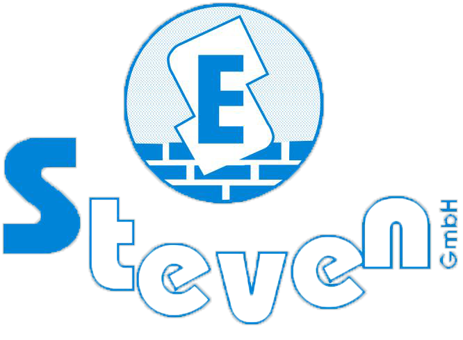 Steven Erich GmbH Stuck- und Putzgeschäft Logo