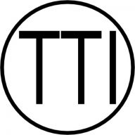 DJ Otti Logo