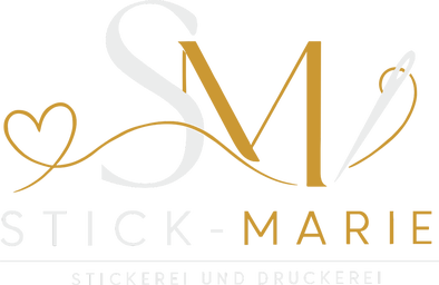 Stick-Marie Logo